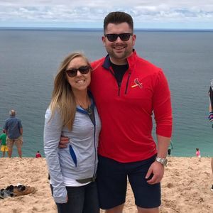 Meet your Posher, Scott